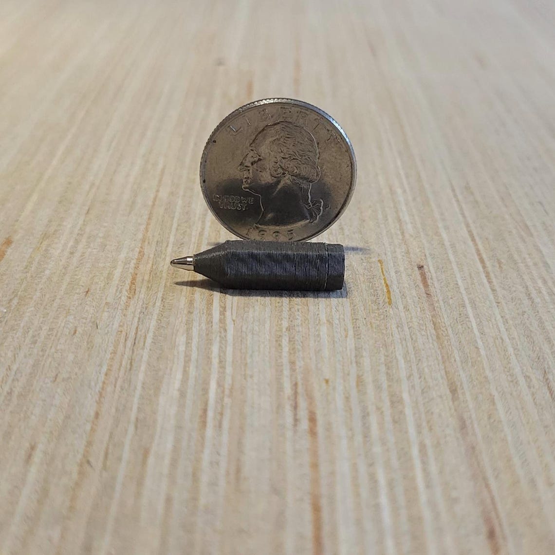 EDC Mini Pen for 1/4