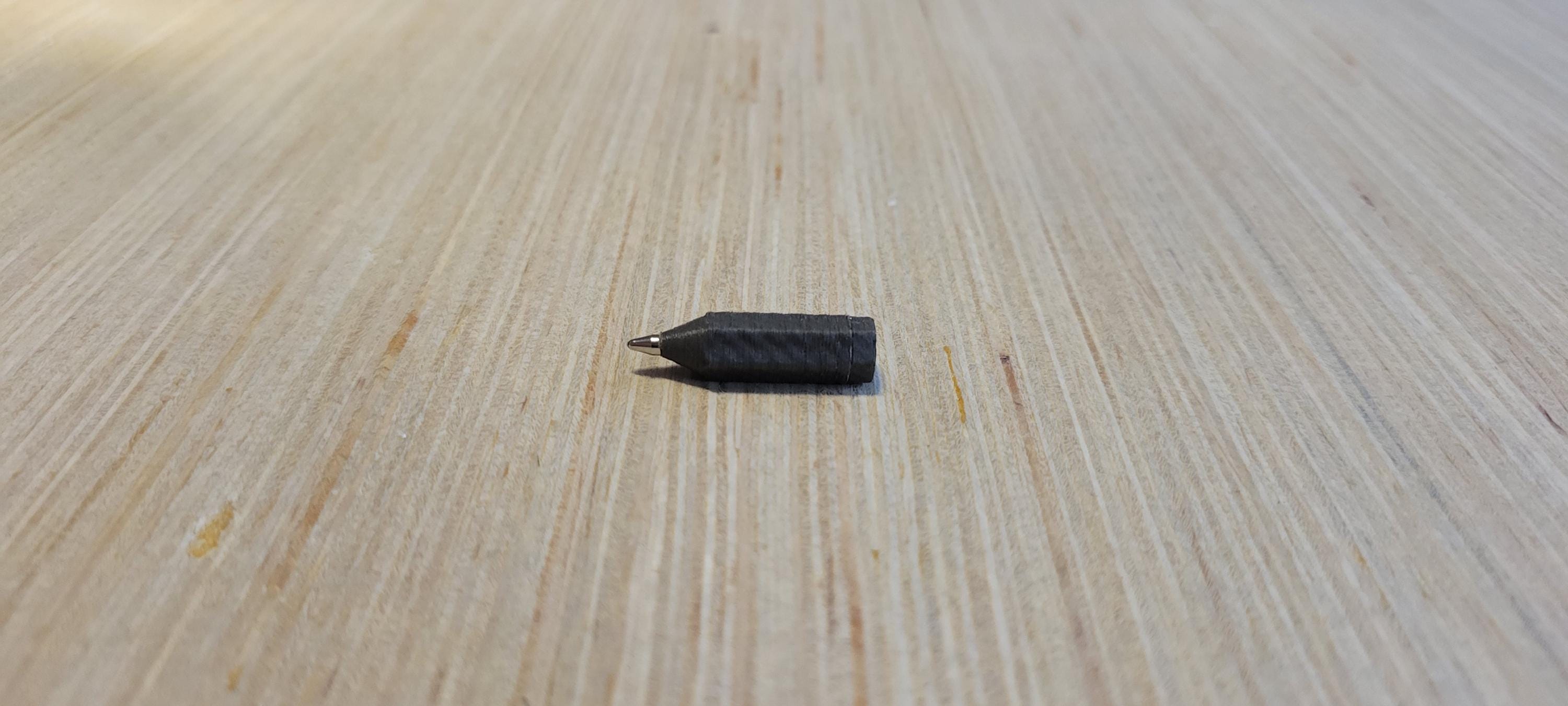 EDC Mini Pen for 1/4