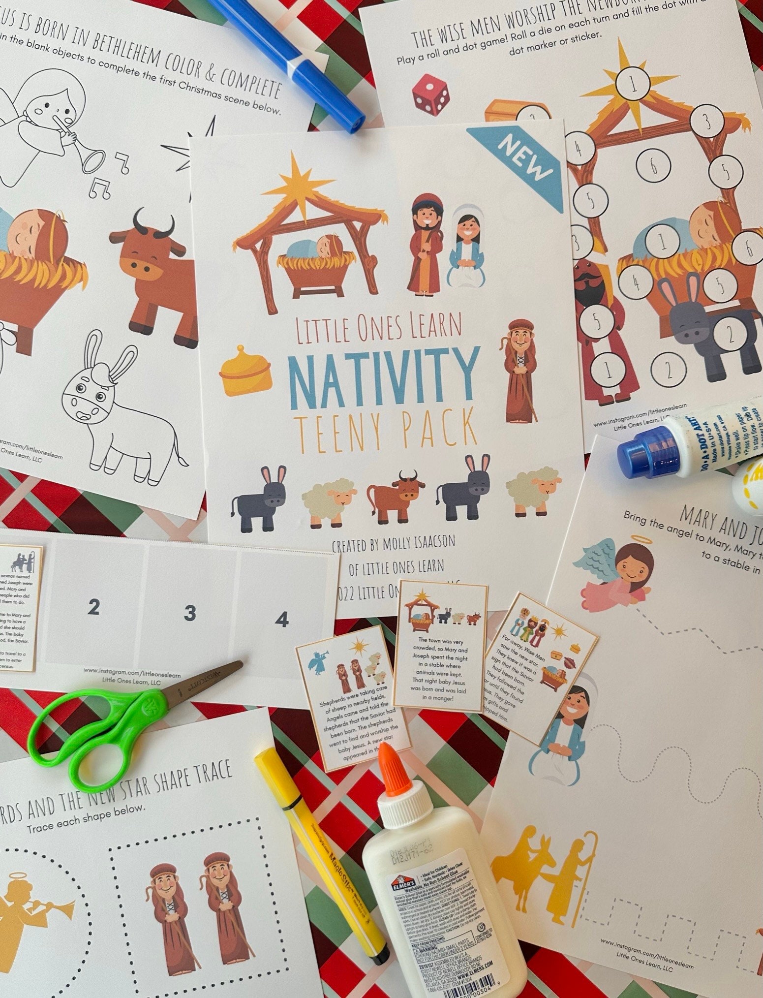 christmas-nativity-activities-for-kids-christian-christ-centered