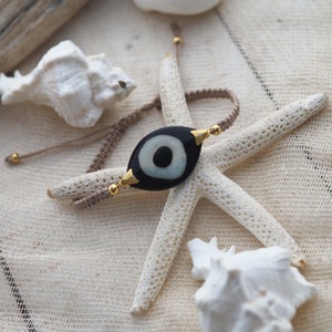 Nazar Schmuck, Traditionelles Griechisches Böses Auge Armband, Griechisches Amulett, Glückliches Auge Armband, Schutzarmband, Blaues Auge Armband,