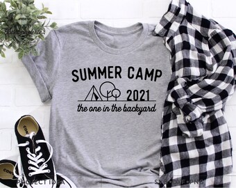 Download Summer Camp Svg Etsy