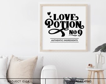 Download Love Potion Svg Etsy