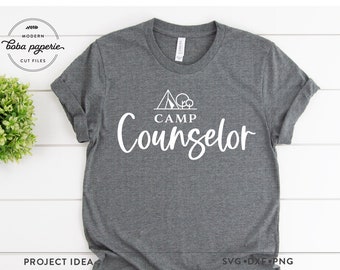 Download Sleepaway Camp Svg Etsy