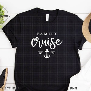Family Cruise SVG, Cruise SVG, Family Cruise Shirt, Vacation, Boat Trip ...