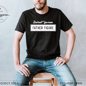 Papa Bod? Sie meinen Vater Figur SVG Schnitt Datei - lustige Vatertag SVG - lustige Dad Shirt lustiges Geschenk für Papa, diy Weihnachtsgeschenk für Papa