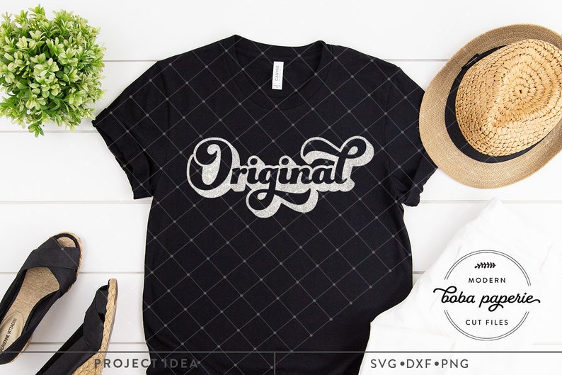 Original SVG, SVG for Cricut, Small Business Commercial Use - Etsy