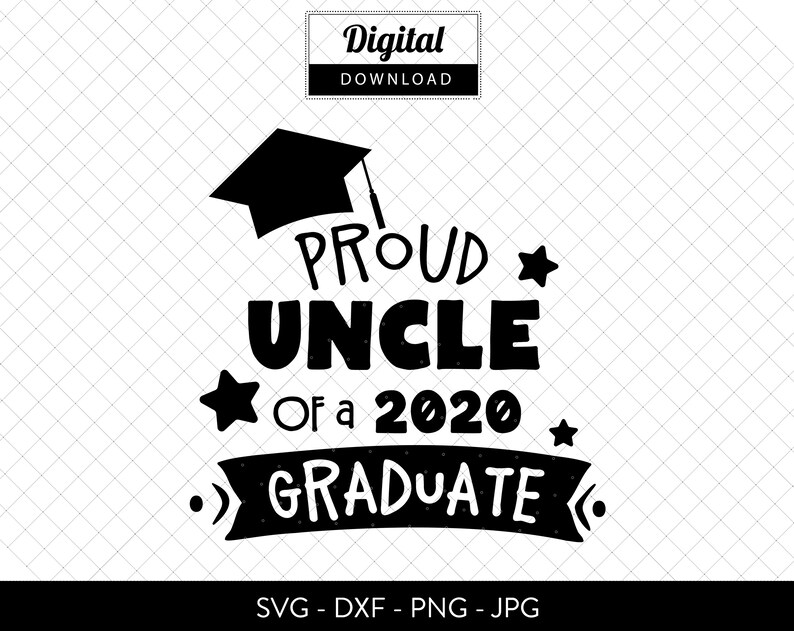 Free Free Proud 2020 Graduate Svg 406 SVG PNG EPS DXF File