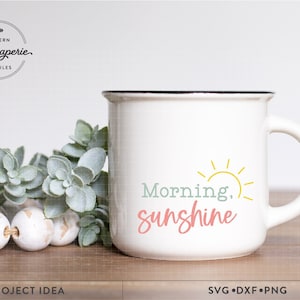 Svg de sol matutino, Svg de taza de café, Svg de bebé, Svg de café matutino, Svg de letrero de granja, decoración de granja, png de sublimación, Svg de camisa