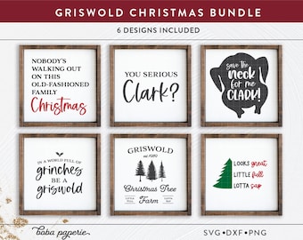 Christmas Vacation svg, Griswold svg, Christmas svg, christmas decor svg, funny christmas sign, christmas movie svg, movie quote svg