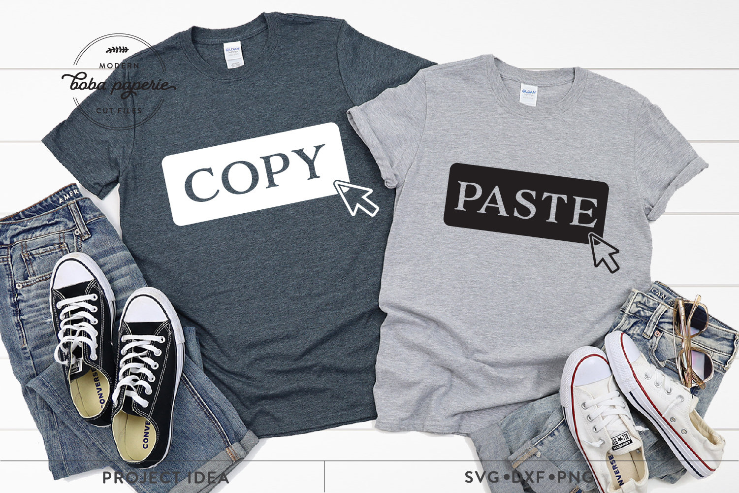 Copy Paste Svg Daddy and Me SVG Mommy and Me Father Son - Etsy