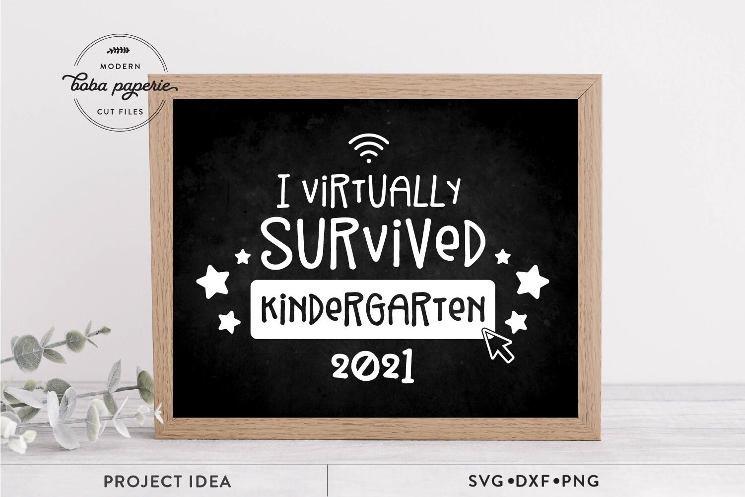 Download Virtually Survived kindergarten SVG Graduation shirt svg ...