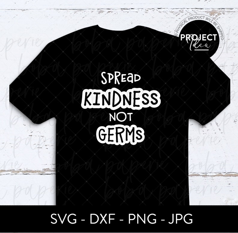 Free Free Spread Kindness Like Wildflowers Svg 123 SVG PNG EPS DXF File