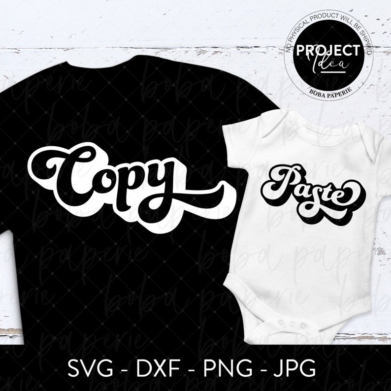 Free Free 295 Mom And Son Matching Svg SVG PNG EPS DXF File