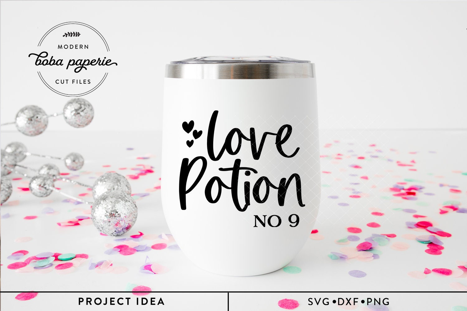 Download Love Potion SVG Valentine's svg valentine's decor | Etsy