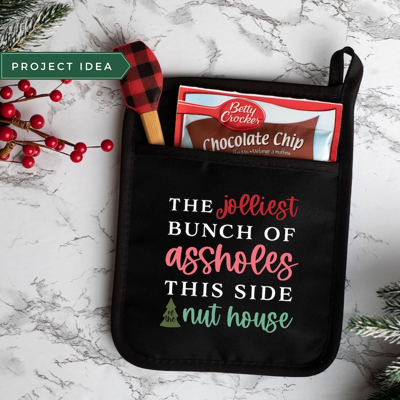 The Jolliest Bunch SVG, Christmas Vacation Png, Christmas Movie Svg ...
