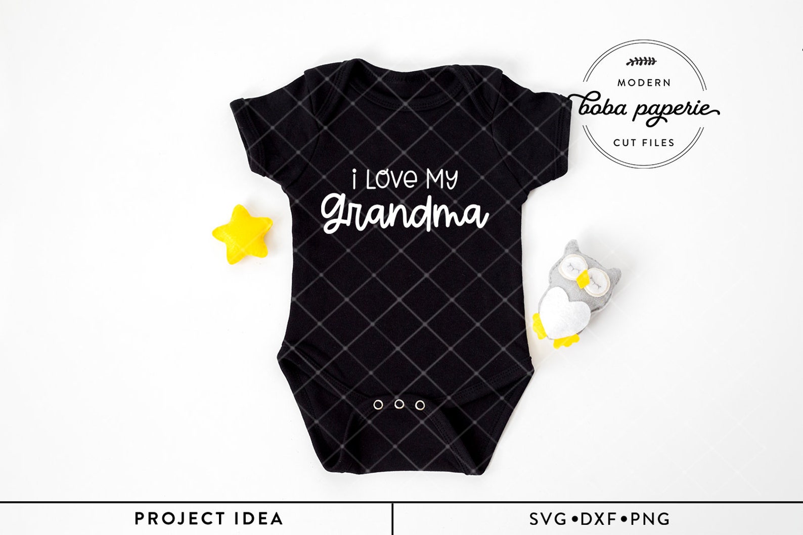 Download I love my Grandma SVG valentines svg Ain't no Grandma | Etsy