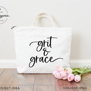 Grit and Grace Svg, Religious svg, Christian SVG, Religion svg, Bible SVG, Christian Shirt svg, Christian Mug svg, Faith Mug, faith tote bag