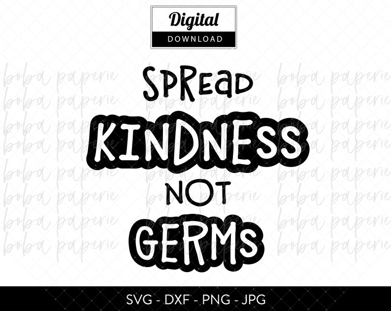 Free Free Spread Kindness Like Wildflowers Svg 817 SVG PNG EPS DXF File