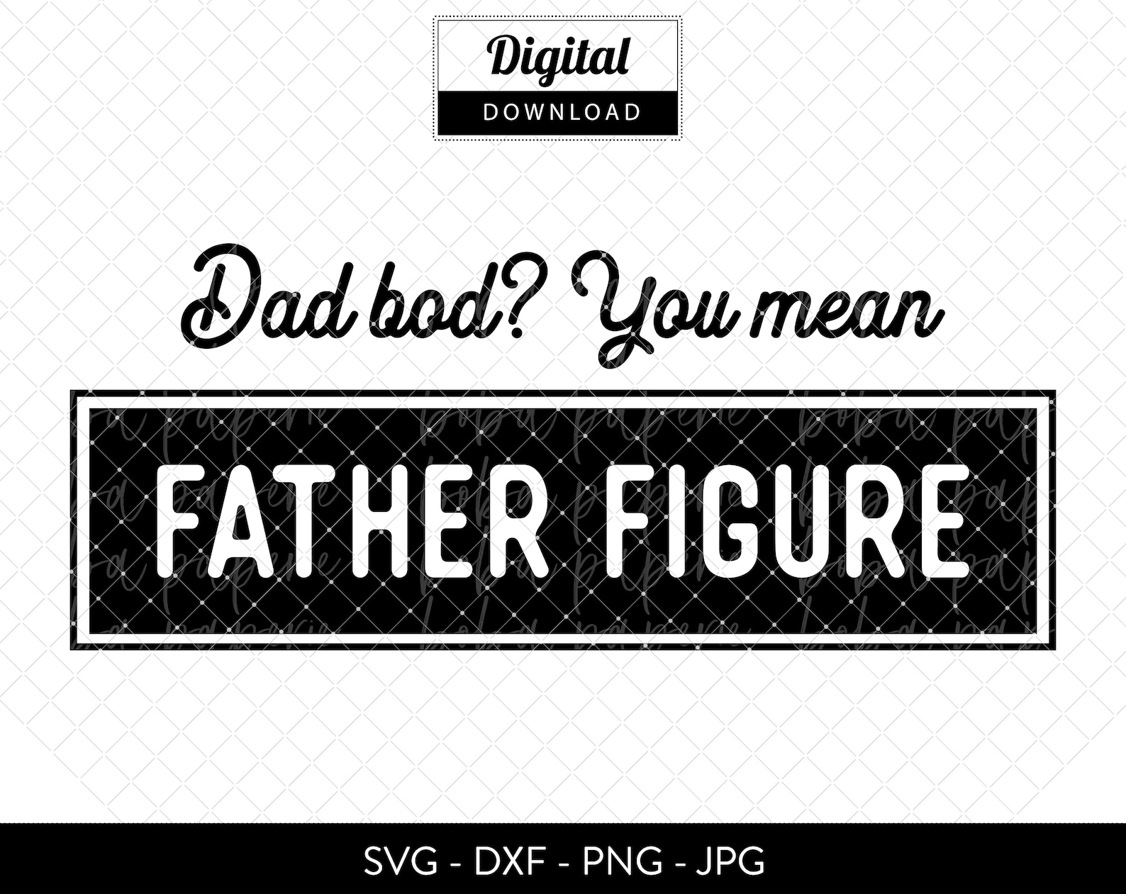 Free Free 118 Coors Father Figure Svg SVG PNG EPS DXF File