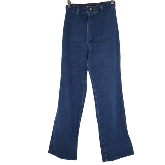 Juniors embroidered clearance jeans