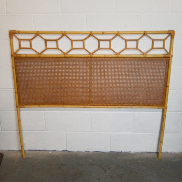 Bamboo Headboards Etsy UK