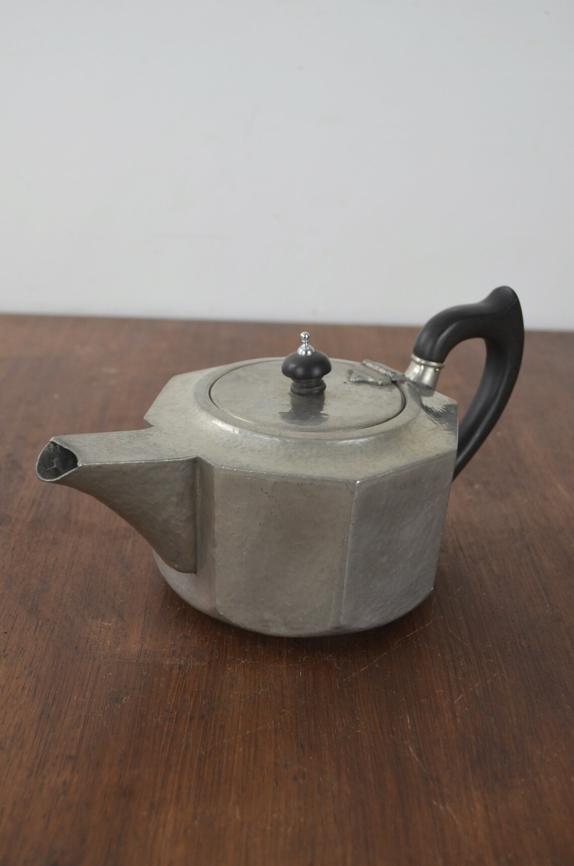 Antique Liberty London Tea Set Etsy UK