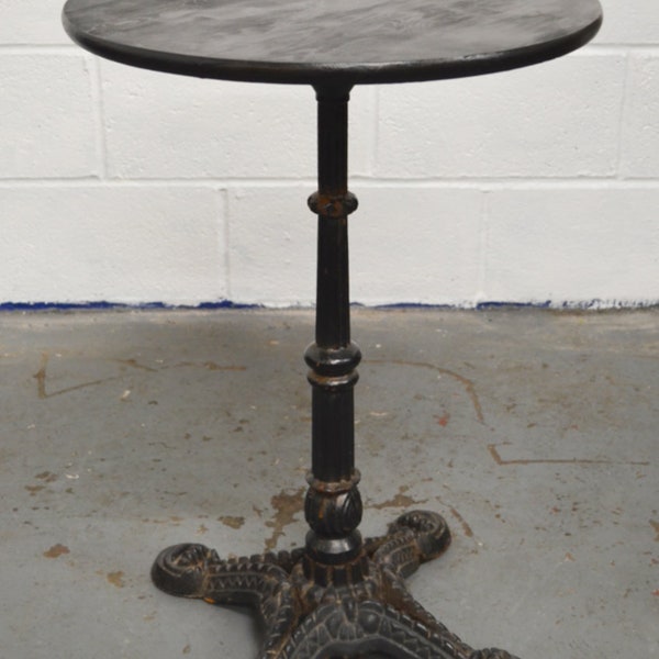 Vintage Side Table Etsy UK
