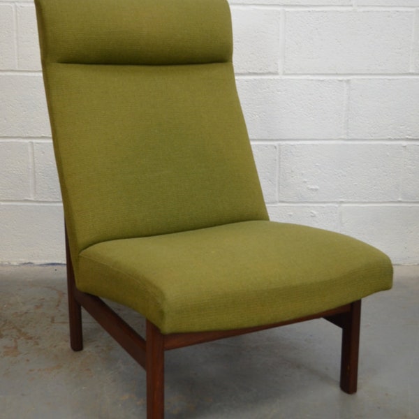 Vintage Parker Knoll Lounge Chair