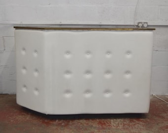Vintage Mid Century Cocktail/Wine Bar