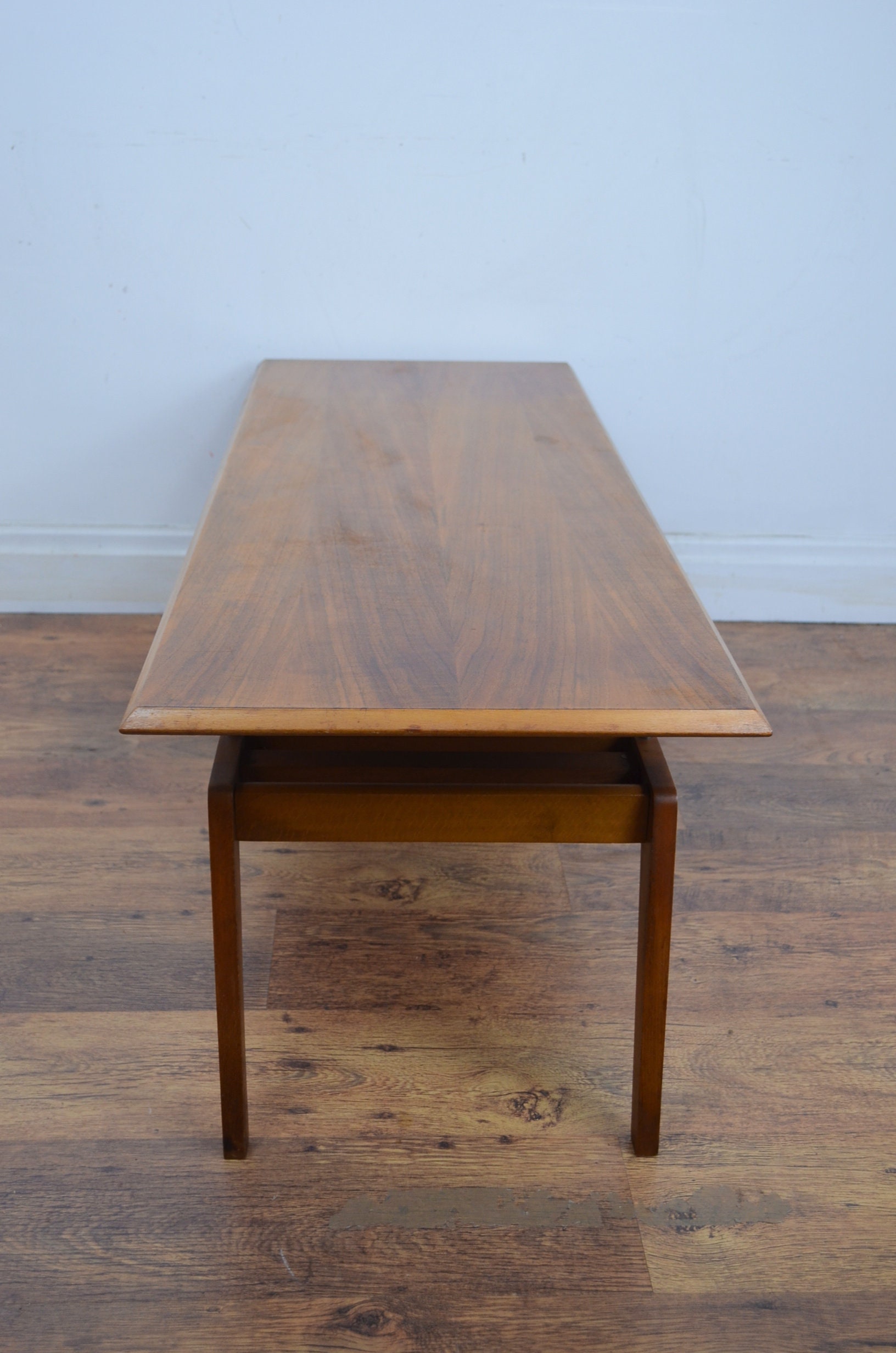 Vintage Danish Coffee Table Etsy