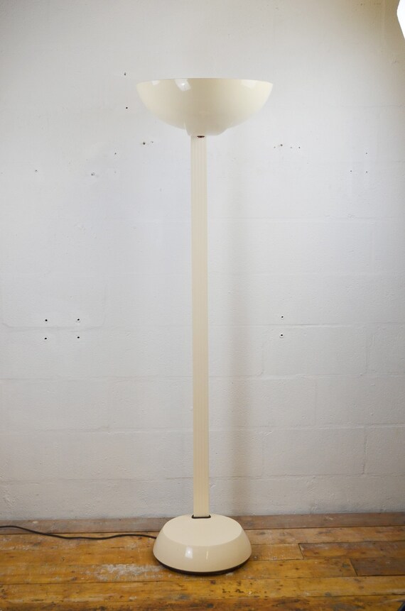 floor standing uplighters