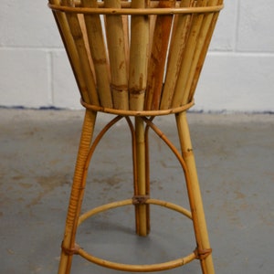 Vintage Plant Stand