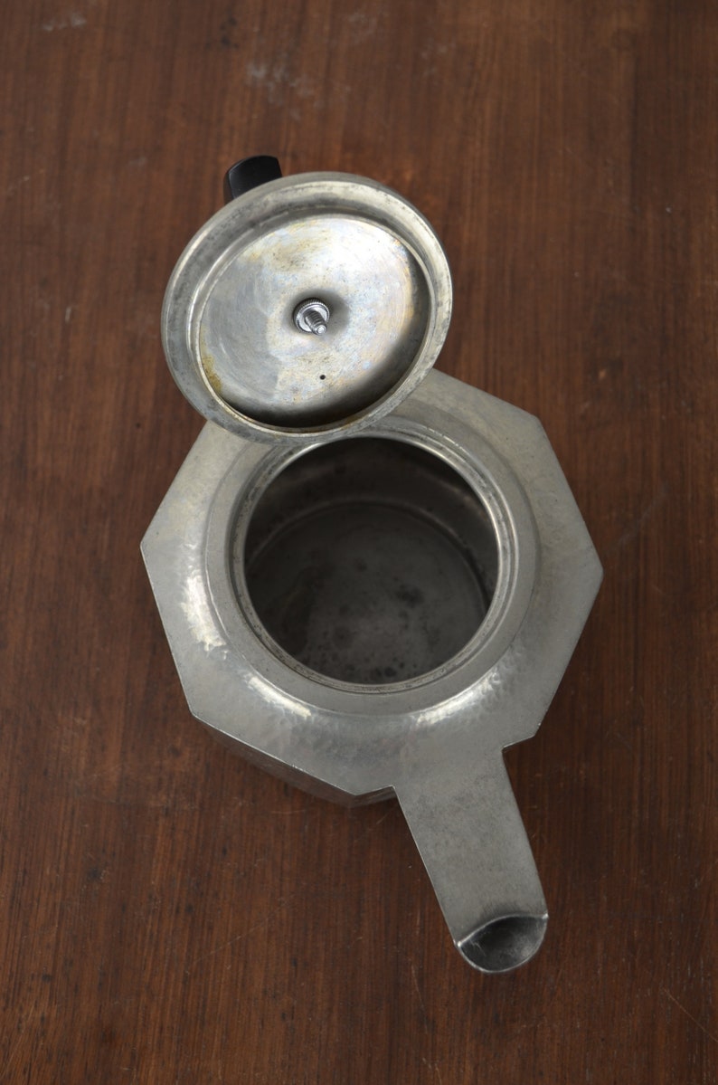 Antique Liberty London Tea Set Etsy UK