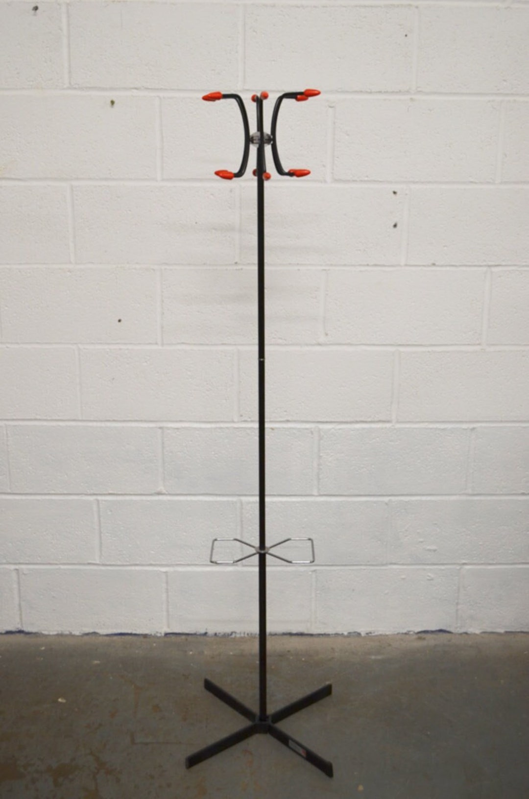 Vintage/retro Coat Stand pair Available Etsy UK