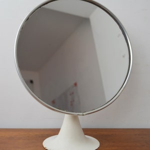 Vintage Dressing Table Mirror