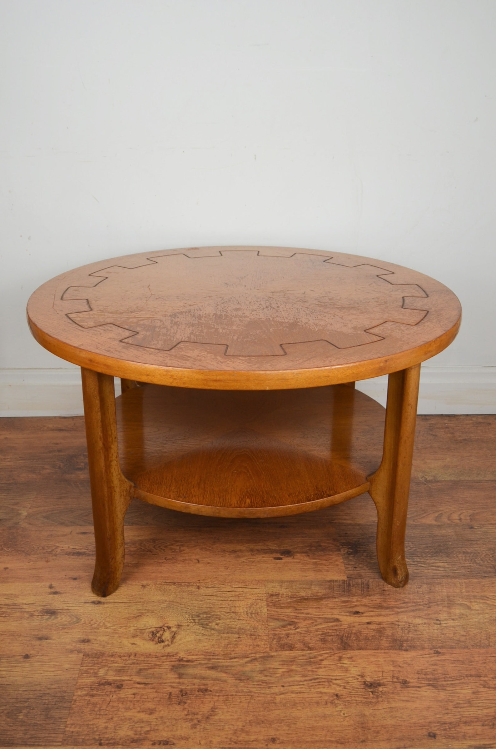 Vintage Nathan Coffee Table Etsy