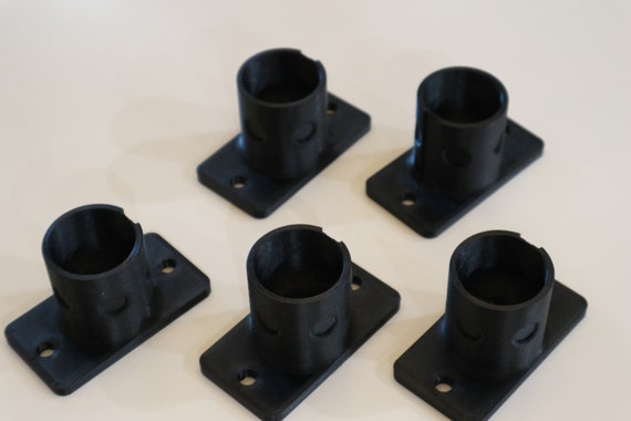 Sim Racing Fanatec quick release wheel holder!
