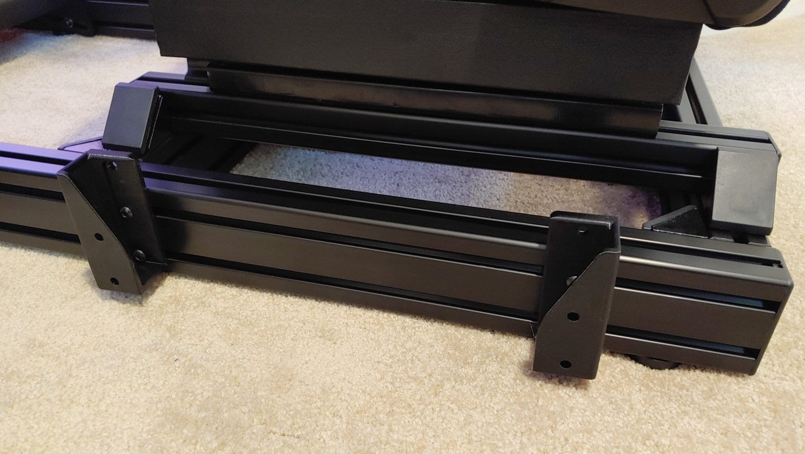 Simlab P1 Wireless Keyboard Holder Etsy UK