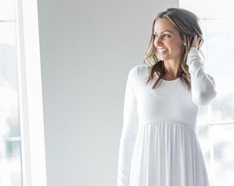 pale yellow wrap dress
