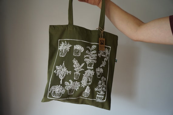 11 - Trendy eco-friendly bags made from recycled materials - Ecofriend