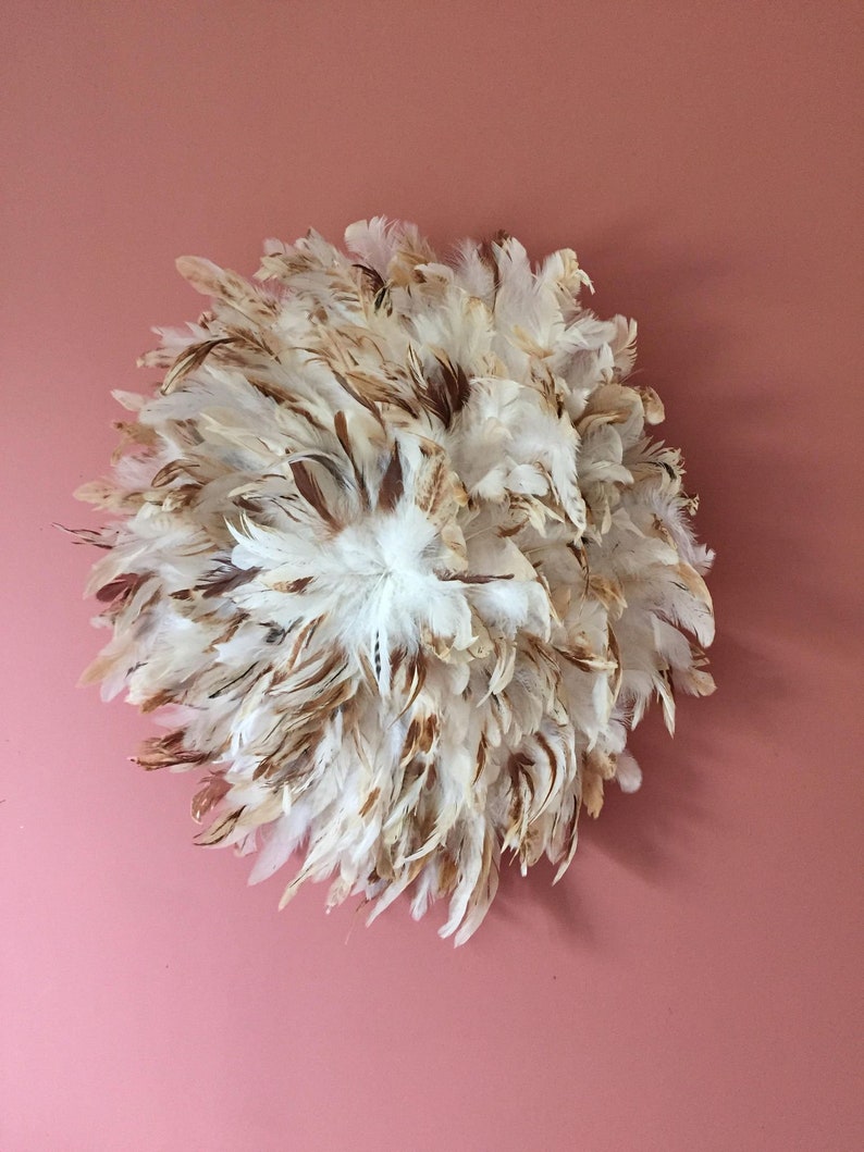 Jujuhat crème volumineux / juju hat / jujuhat Etsy France