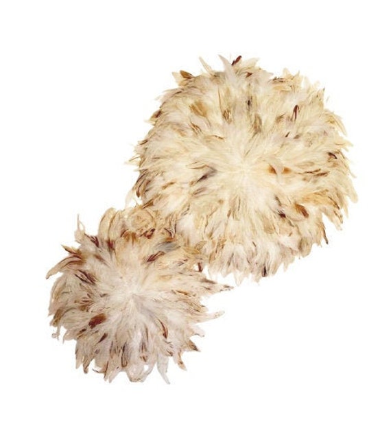 Duo Juju-Hats Crème