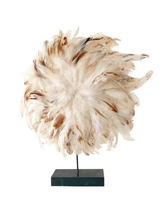 Juju-Hat Crème sur Pied