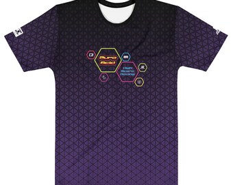 Purple Pure Acid: High Score Raving