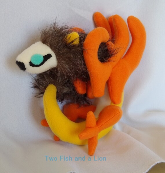 mink plush