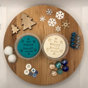 Transparency, Science of Light, Kids Winter Activity, Loose Parts
