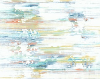 Papel pintado / Peel and Stick Wallpaper / Papel pintado autoadhesivo / Abstract Peel and Stick / Peel and Stick / Papel pintado temporal / Decoración de pared