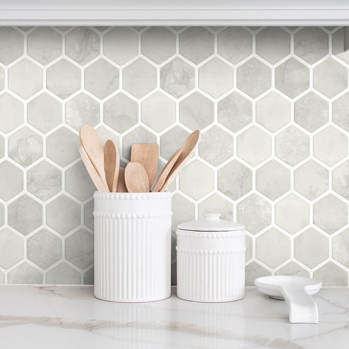 Peel and Stick Self Adhesive Wallpaper Wallpaper Tile - Etsy Peel and Stick Self Adhesive Wallpaper Wallpaper Tile - Etsy
