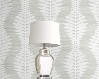 Wallpaper | Vinyl Wallpaper | Textured Wallpaper | Striped Wallpaper | Grey Wallpaper | Contemporary Wallpaper | Ogee Wallpaper | Vinyl