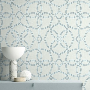 Wallpaper | Geometric Wallpaper | Wallpaper Decor | Modern Wallpaper | Graphic Wallpaper | Glitter Wallpaper | Accent Wallpaper | Decor